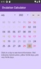 Ovulation Calculator screenshot 5