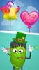 Balloon pop - Toddler games screenshot 6
