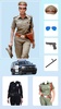 Women Police Suit screenshot 5