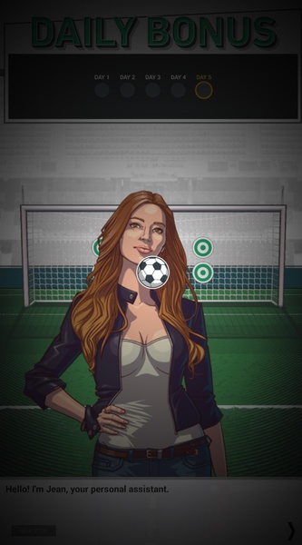 Real Madrid Fantasy Manager - Preview 3