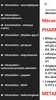 Toxicology (Pathologie) screenshot 6