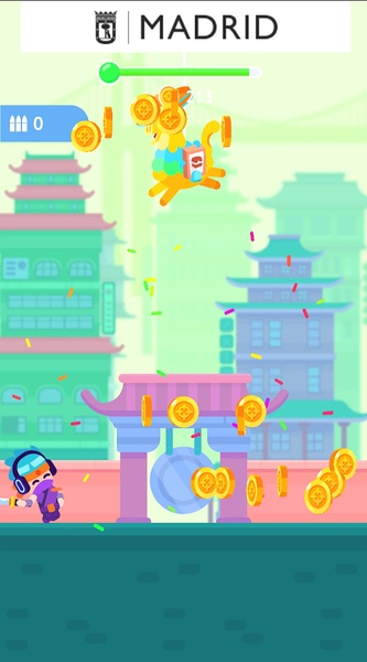 Pinatamasters - Preview 2