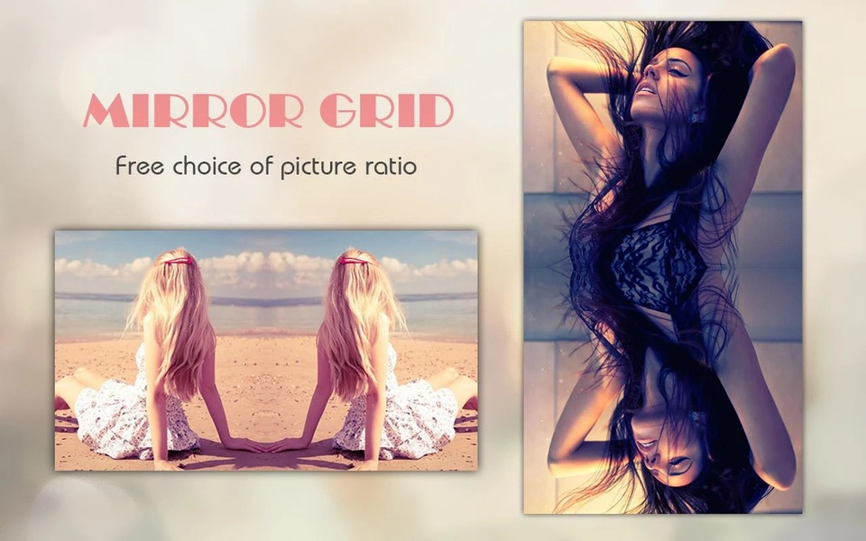 Mirror Grid - Preview 10