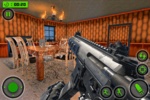Smash house FPS Shooting game screenshot 6