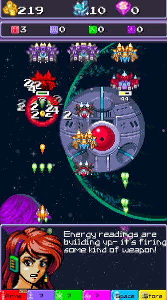 Tap Squadron - Preview 6