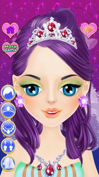 Bride Makeup Salon - Preview 2