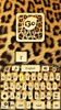 Cheetah Gold Keyboard screenshot 2