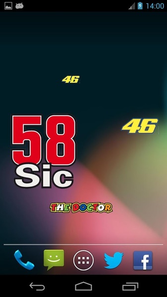 VR46News - Preview 4