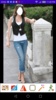 Women Jeans Photo Changer screenshot 4