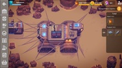 Sandship: Crafting Factory screenshot 3