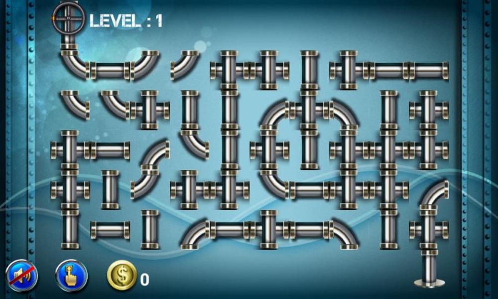 Plumber Mania - Preview 3