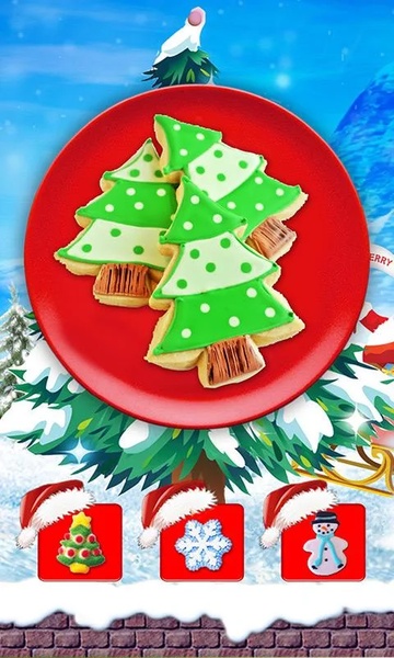 Xmas Cookie - Preview 11