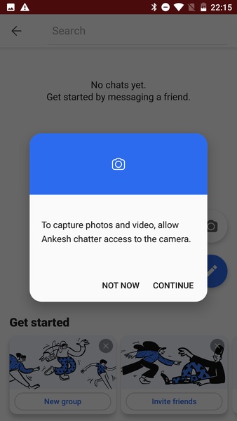 Ankesh chatter - Preview 1