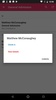 Ticketbud Mobile screenshot 1