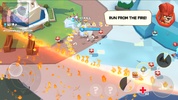 Zoo Battle Arena screenshot 4