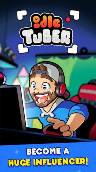 Idle Tuber - Preview 8