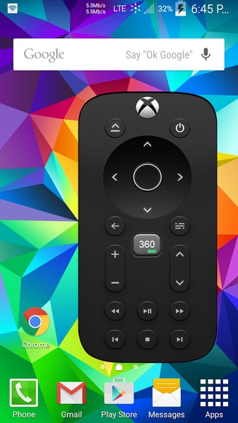 Xbox Remote - Preview 17