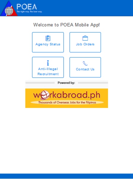 POEA - Preview 1