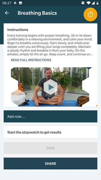Wim Hof Method - Preview 10