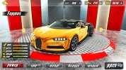 Fast Car Racing Games Offline screenshot 5