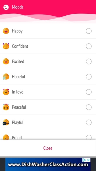 Diary Journal with password - Preview 5
