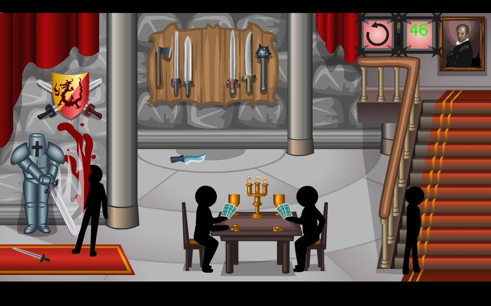 StickmanMysteryCastle - Preview 2