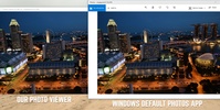 Photo Viewer For Win 10 and 11 screenshot 1