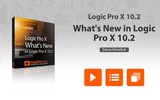 Course For Logic Pro X 10.2 screenshot 6