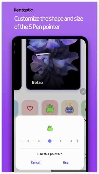 Pentastic - Preview 4