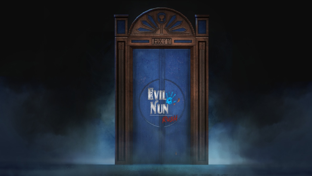 Evil Nun Rush - Preview 12