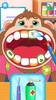 Doctor Dentist 2 screenshot 1