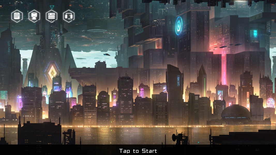 Project Exodus - Preview 1