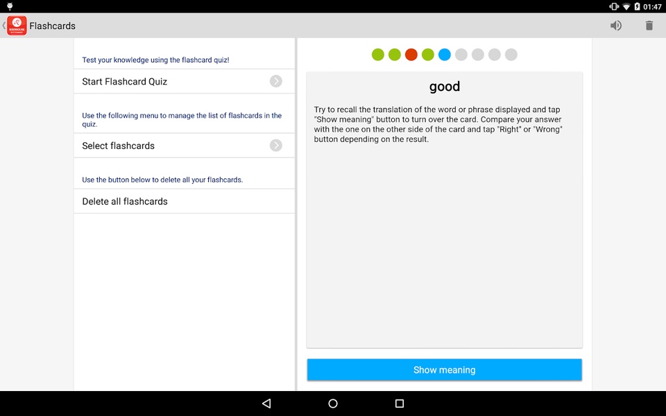 Dictionaries - Preview 1