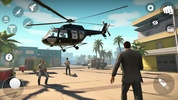 Gangster Fighting: Mafia Games screenshot 11