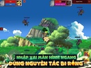 Gọi Rồng Online-Vũ Trụ Bi Rồng screenshot 3