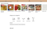 Recetas Mexicanas screenshot 8