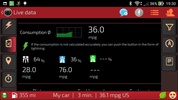 Smart Control Pro (OBD & Car) screenshot 5