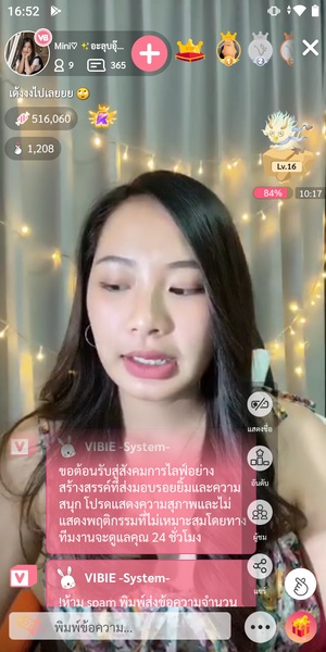 Vibie - Preview 7