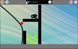 Crayon Physics Game screenshot 2