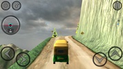 Mountain Auto Tuk Tuk Rickshaw screenshot 4