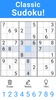 Sudoku screenshot 11