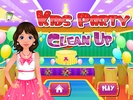 Kids Party Cleanup screenshot 7