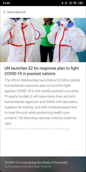 inshorts - Preview 9