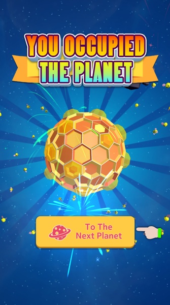 Planet Overload - Preview 1