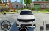 US Prado Car Games Simulator screenshot 4