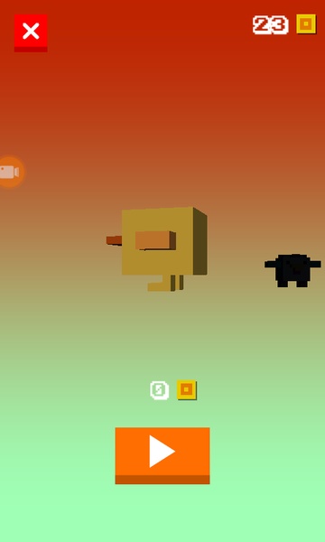 Flip Bird - Preview 2