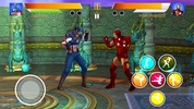 Super Hero Fight screenshot 8