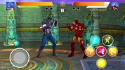 Super Hero Fight screenshot 9