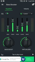 Equalizer for Android 4