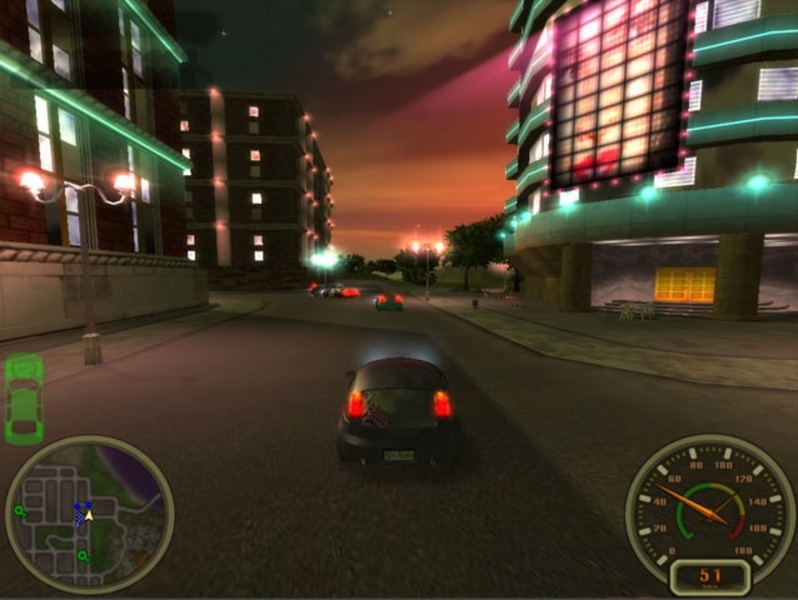 Baixe Car Racing & jogos de carros no PC